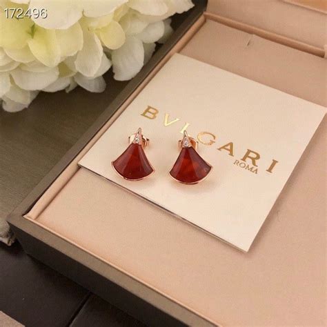Bvlgari Серьги - купить с доставкой по выгодным ценам в интернет ...