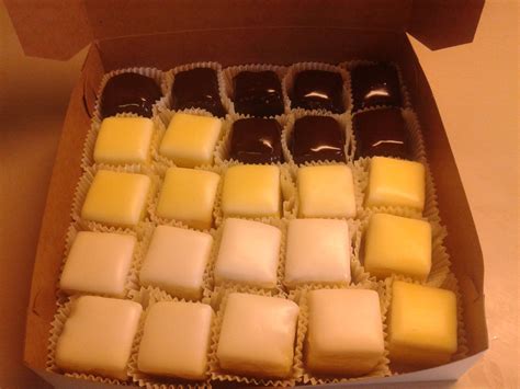 petit four recipes 8