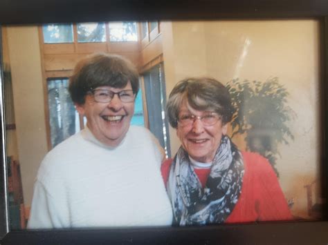 Queer Redditor Praises her Gay Grandmothers, Together 42 years: 'Their
