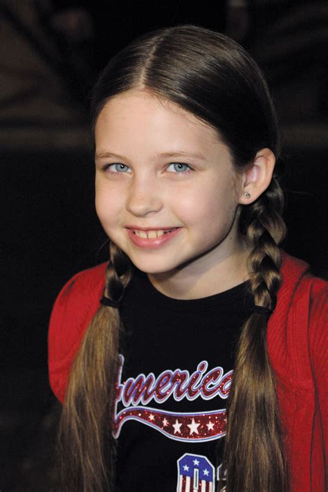 Child Stars, Then and Now