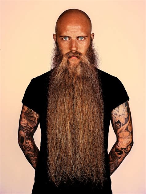 beard photography frenzy  started