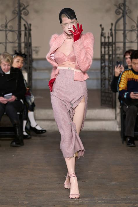 Dilara Fındıkoğlu RTW Fall 2023 [PHOTOS]