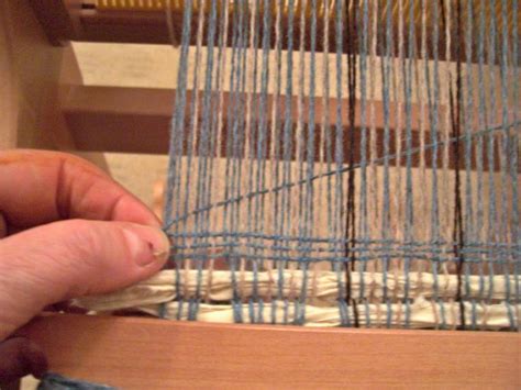 Бердо для ткачества | Журнал Ярмарки Мастеров | Rigid heddle weaving ...