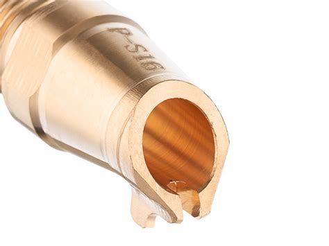 Расходная часть Laser Weld Сопло для подачи проволоки 1.0 | Сварог
