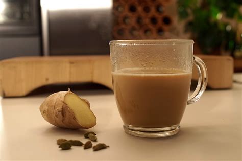 Indijski čaj | Recept | Online kuharski tečaji z Binetom Volčičem