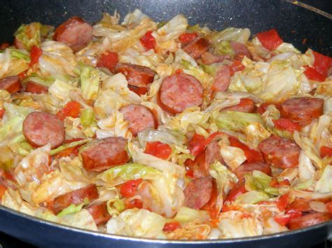 polish sausage recipe ideas 7