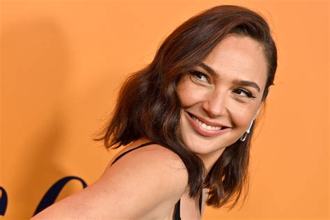 Gal Gadot Spotted Filming After A Director Tried To Ruin Her Career