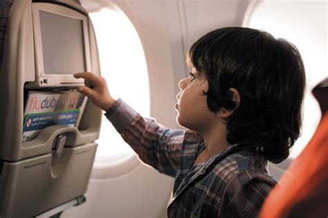 Самолеты Flydubai: фото салона на рейсах бизнес-класса и эконом ...