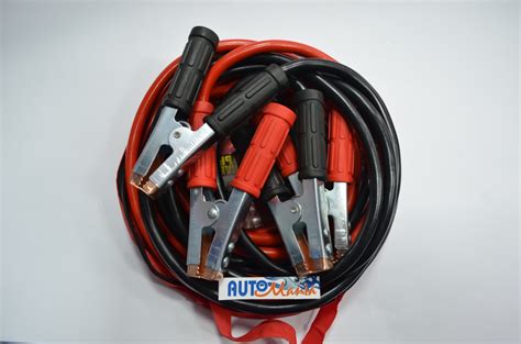 Кабели за прехвърляне на ток 1500А - AutoManiaBG.com