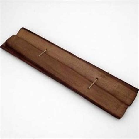 Lot 111 - Indian palm leaf manuscript from The