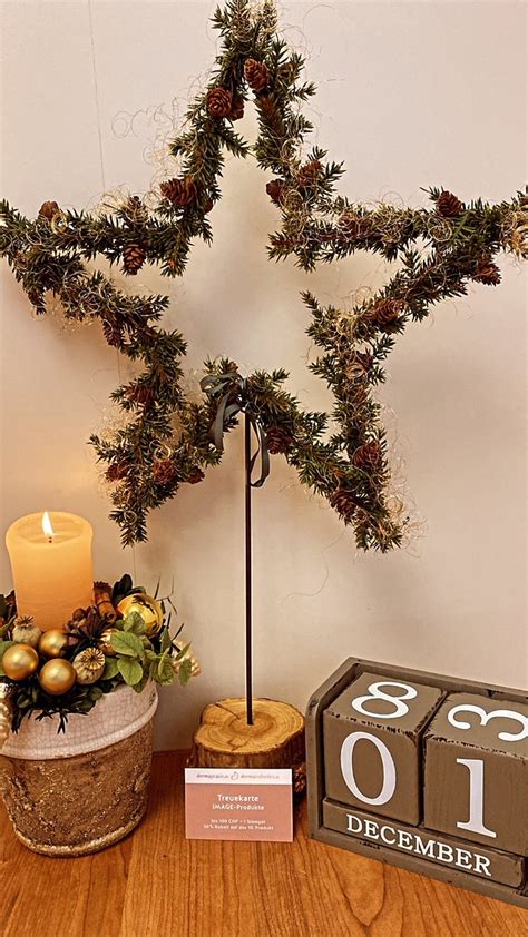 Adventskalender 2021 - Dermapraxis