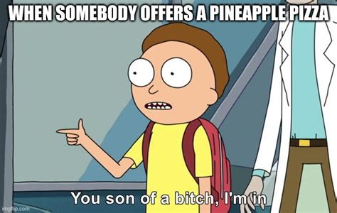Morty I'm in Memes - Imgflip