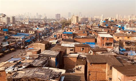 A tour of a SLUM has been named as the most highly rated tourist ...