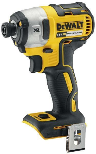 DEWALT DCF887N-XJ (Masina de insurubat cu impact) - Preturi