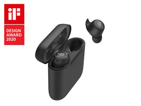 Design Award -【Edifier】