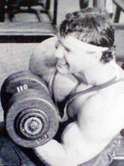 Питер Пол (Peter Paul), фотографии, биография, соревнования, бодибилдинг