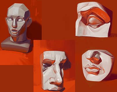 Study Art Рисунок Projects :: Photos, videos, logos, illustrations and ...
