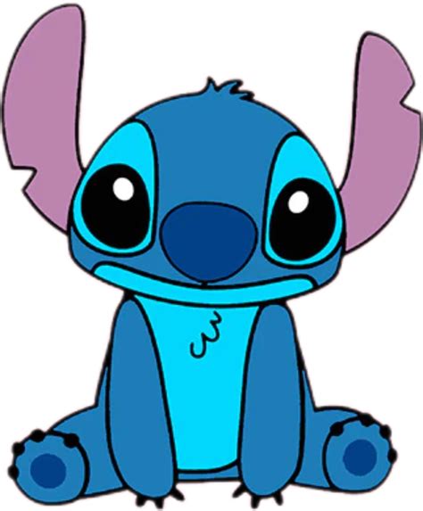 Pin by Fari de González on Cake toper in 2025 | Lilo and stitch