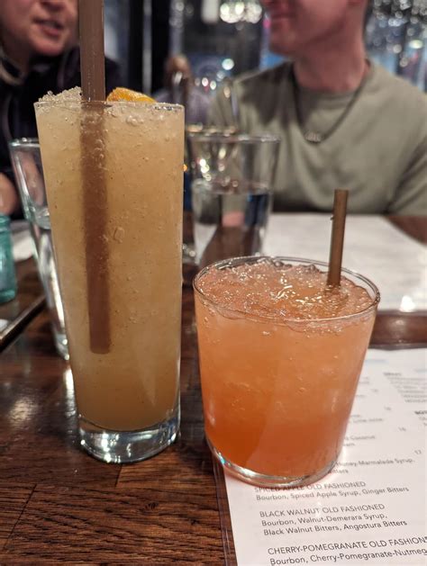 12 Best Washington DC Bars, from Rooftops to Political Hangouts