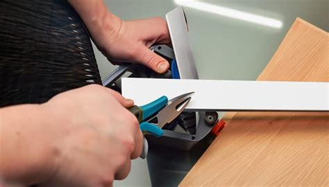 como cortar pvc de forma sencilla guia paso  paso brico trucos