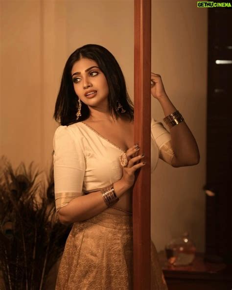 actress varsha viswanath hd instagram   wallpapers february