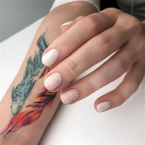 стемпинг для ногтей как делать - uniformcustomize