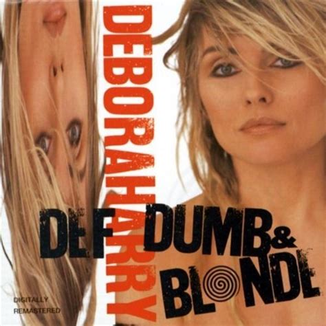 Debbie Harry : Best Ever Albums
