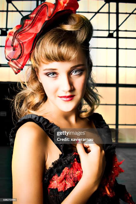 Cabaret High-Res Stock Photo - Getty Images
