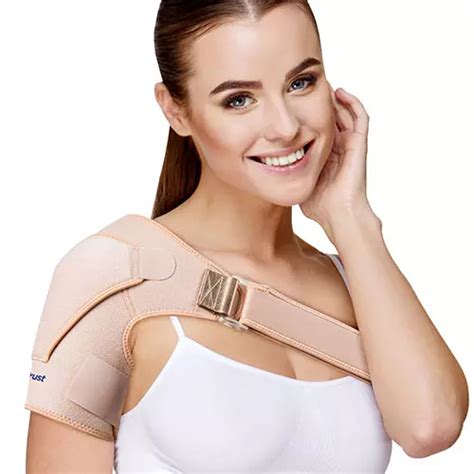 10 Best Shoulder Braces For Faster Healing – 2024