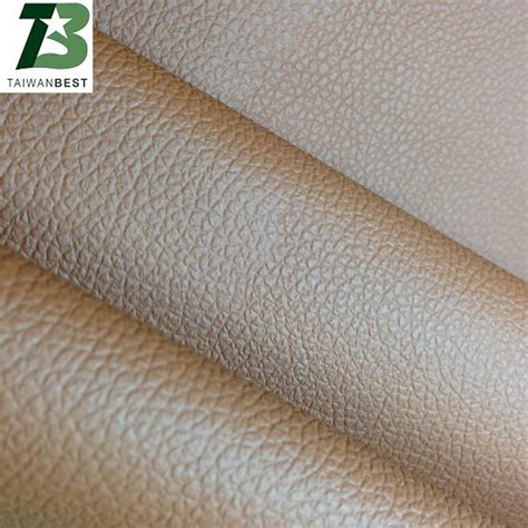Synthetic Leather - PU Leather - FONG YEE INTERNATIONAL CO., LTD.