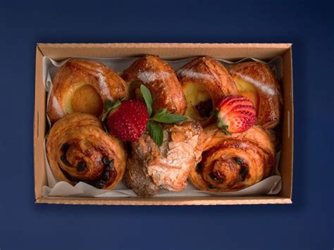 Shop - Catering | Zero Point Six