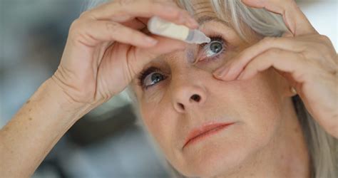 Latanoprost – A Lasting Glaucoma Breakthrough | Glaucoma Australia