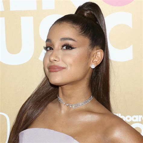 If Ariana were to do porn, what kind of scenes would you like to see