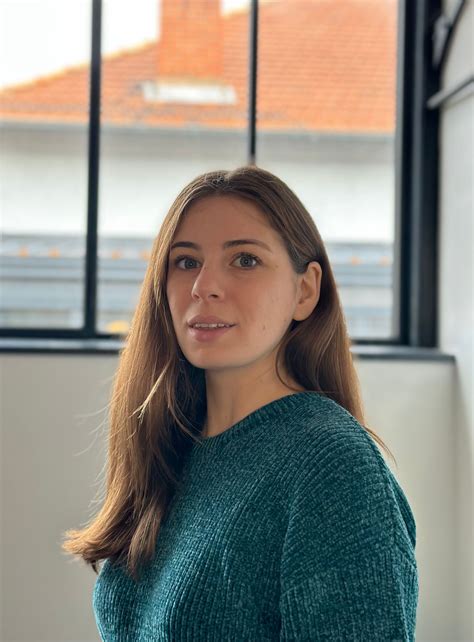 Mélissa Gutierrez - Filmmakers