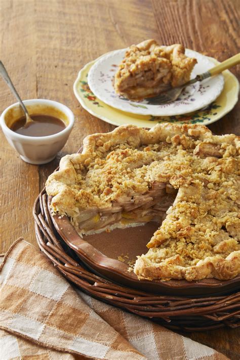 82 Best Easy Pie Recipes for Any Time of Year