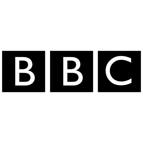 Bbc Logo Transparent