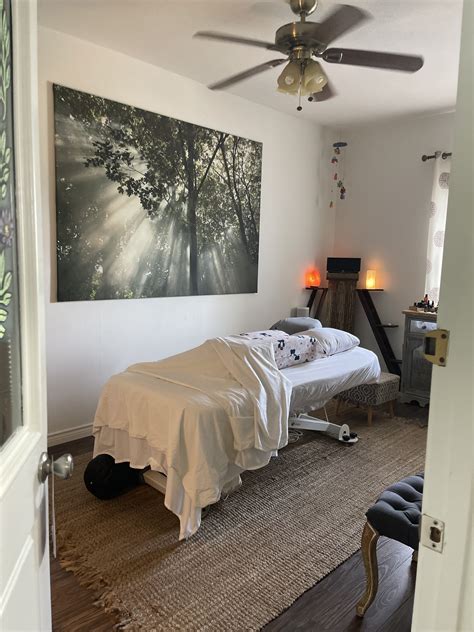 Lilies Healing Hands Massage & Body Work