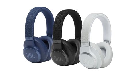 JBL launches Live 660 NC headphones and Live Pro+ TWS earbuds at Rs ...