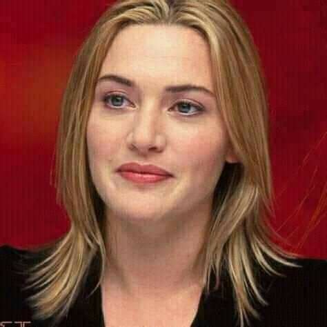 Kate Winslet: Captivating Images and Stunning Beauty