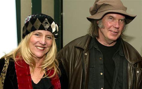 Neil Young Zeke Young