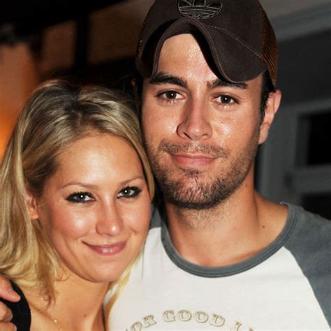 Enrique Iglesias And His Wife 2022