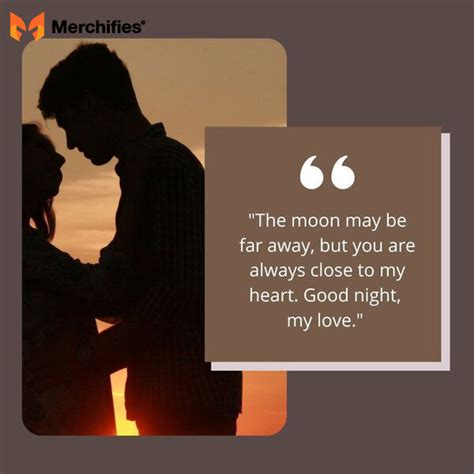 good night messages   romantic quotes long paragraphs