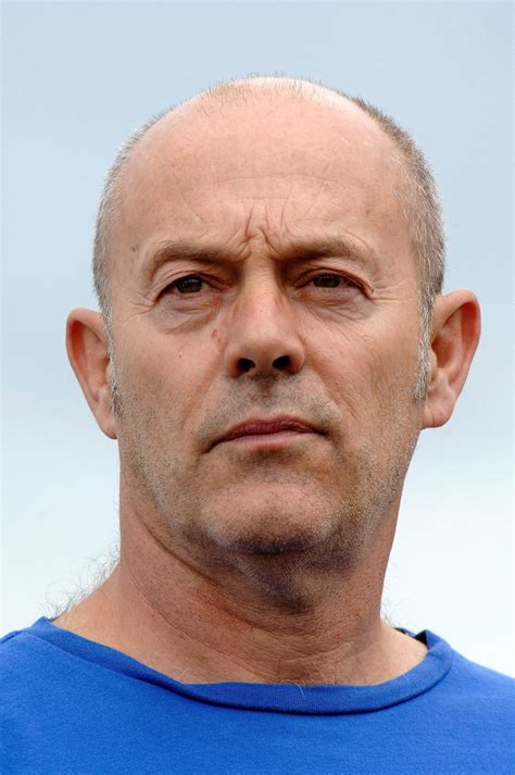 Keith Allen - Biography, Height & Life Story | Super Stars Bio