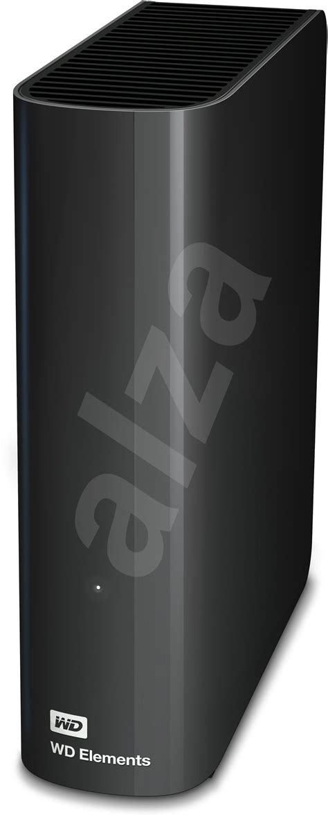 WD Elements Desktop 4TB - Externí disk | Alza.cz