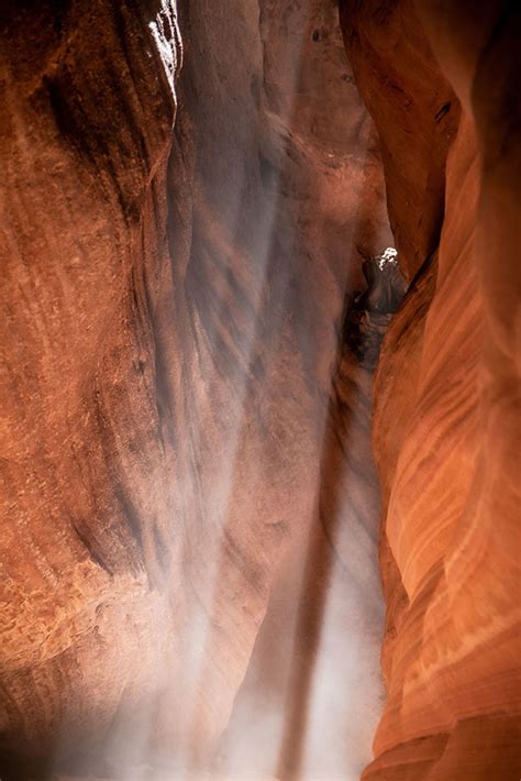 Shock and awe: Flash floods in the desert - Dreamland Safari Tours