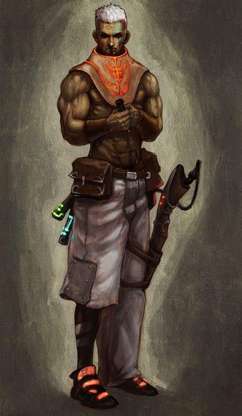 jedai master  jasson  deviantart