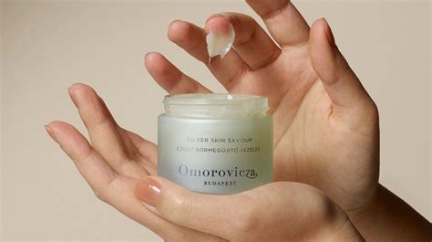 The Benefits of Colloidal Silver for Blemish-Prone Skin – Omorovicza