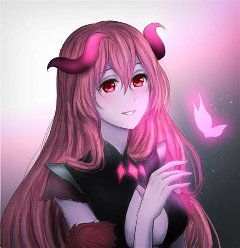 Download Graphic Art Of Selena Mobile Legend Wallpaper | Wallpapers.com