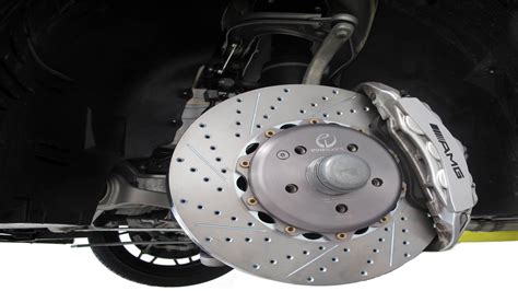 Mercedes-Benz E-Class: How to Replace Brake Pads, Calipers, and Rotors ...