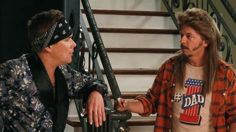 Joe Dirt 2: Beautiful Loser